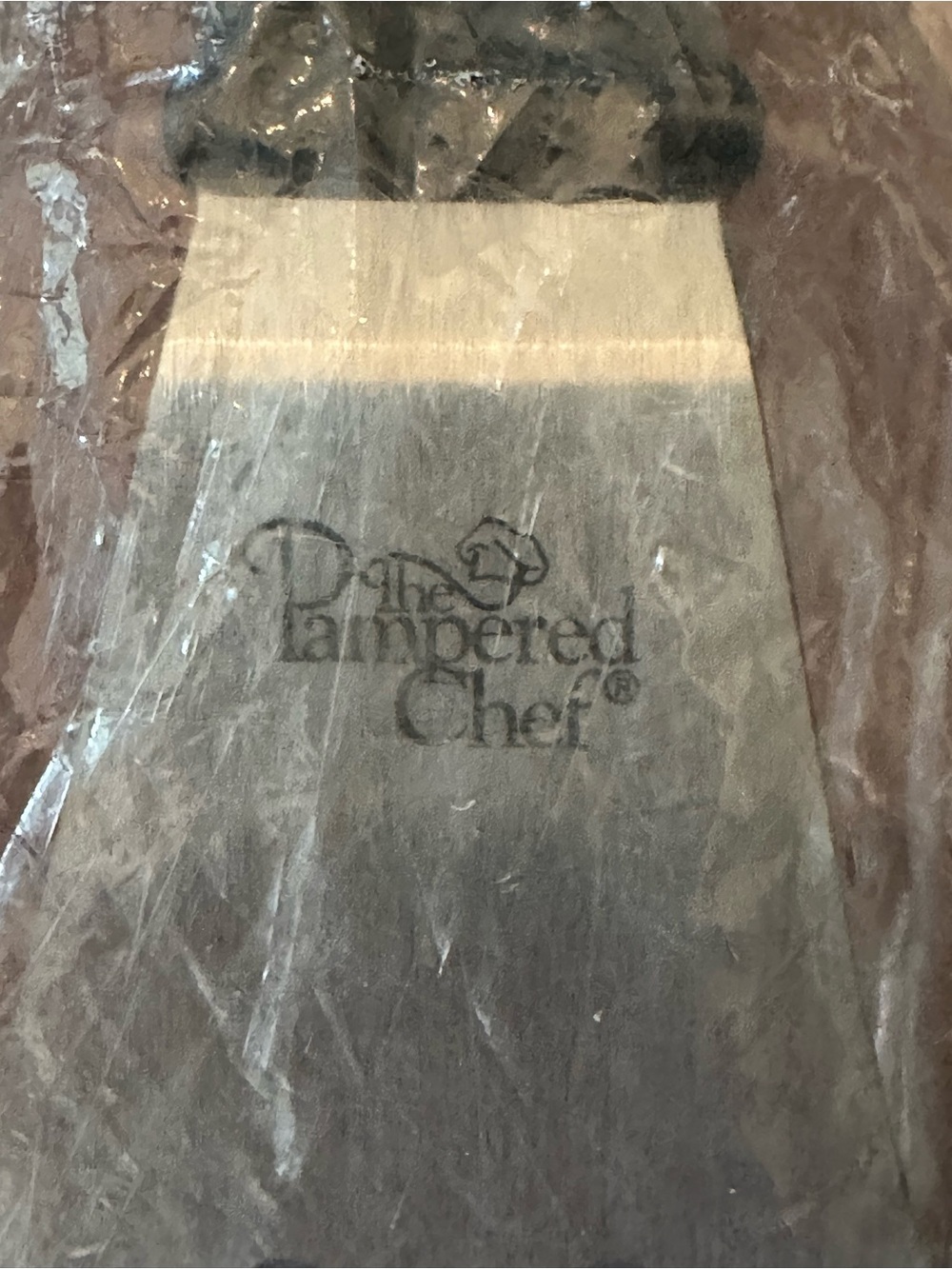 The Pampered Chef